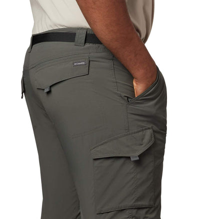 PANTS — Convertible design from Columbia Men's Silver Ridge collection