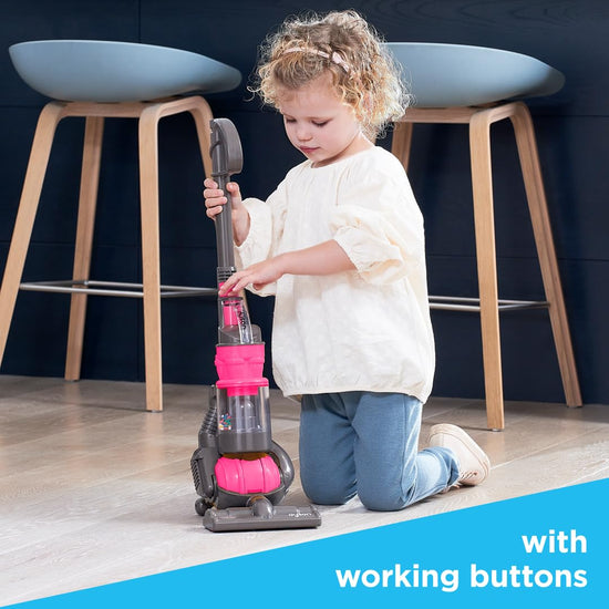 Casdon Dyson Ball — realistic pretend play toy