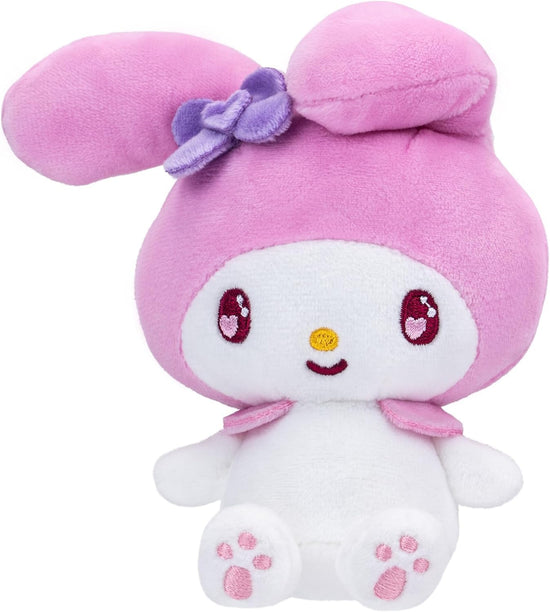 Jazwares Hello Kitty and Friends plush bouquet with 9 plush figures included