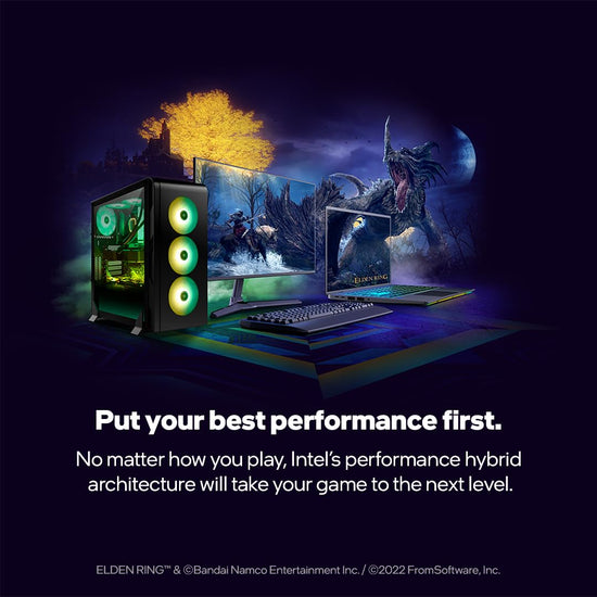 COMPUTER_PROCESSOR — Intel Core i5 12400F up to 4.40 GHz with 18M Cache