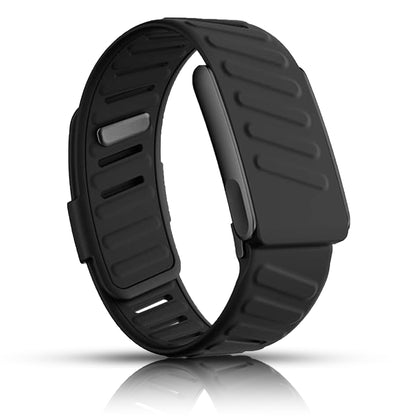 ZOXITY Silicone Wristband Compatible with Whoop 5.0/Whoop MG Band