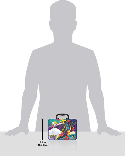 Pokémon TCG: Collector Chest - Fall 2025 - Limited edition collector chest for fans of Pokémon TCG.