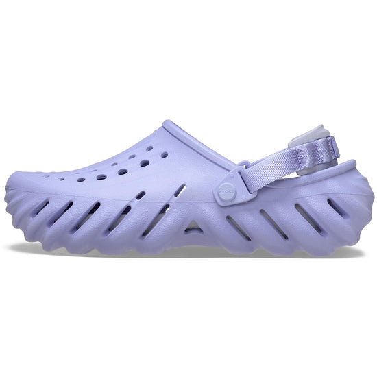 Shoes — Crocs unisex-adult echo clog
