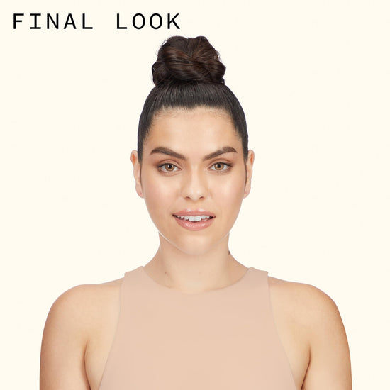 amika headstrong hairspray — intense hold