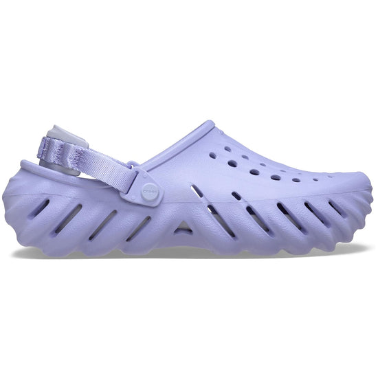 Shoes — Crocs unisex-adult echo clog