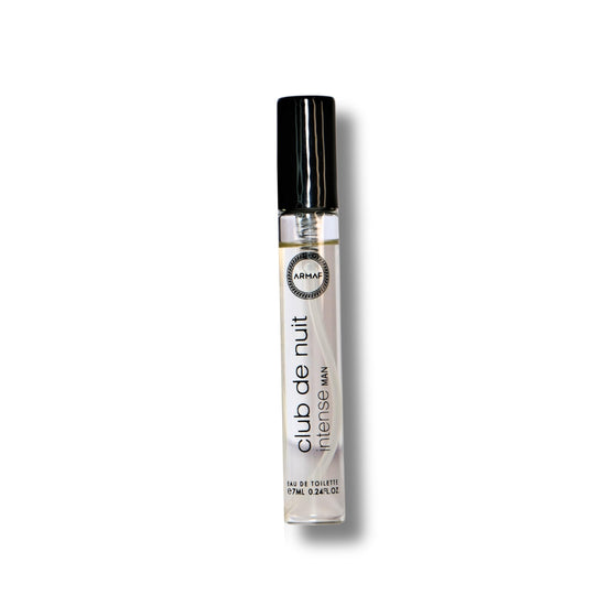 Armaf Club de Nuit Intense Man - Long lasting fragrance for men
