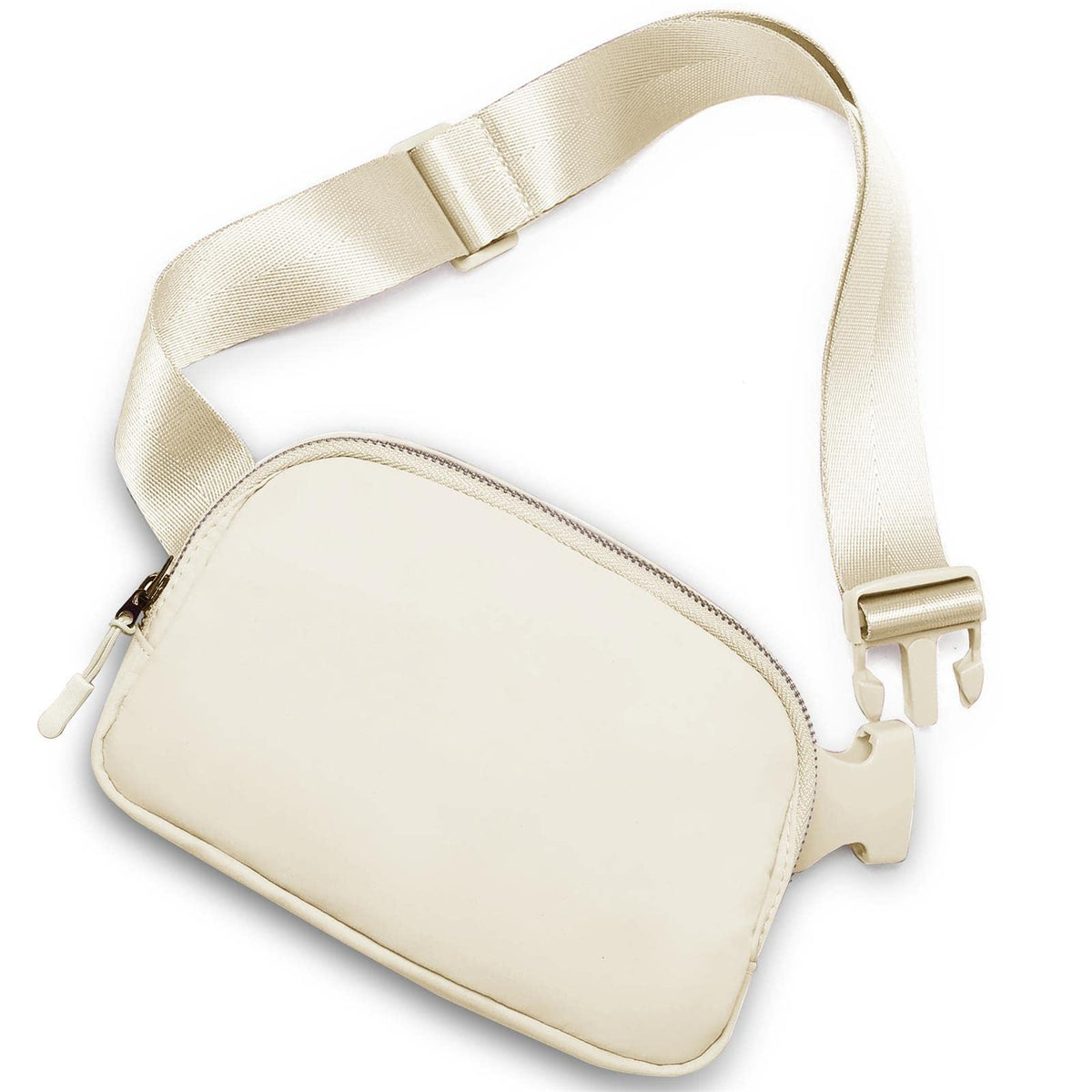 Amazerbst backpack — waterproof with 40 inch adjustable strap for all users