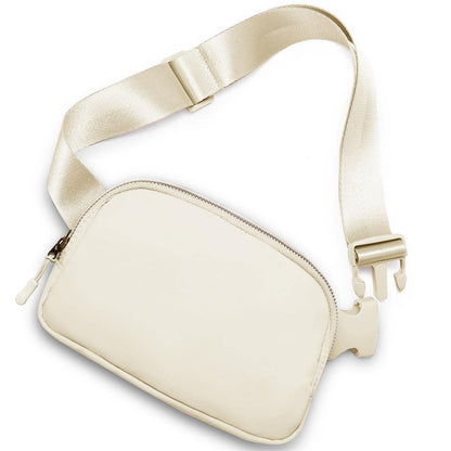 Amazerbst backpack — waterproof with 40 inch adjustable strap for all users