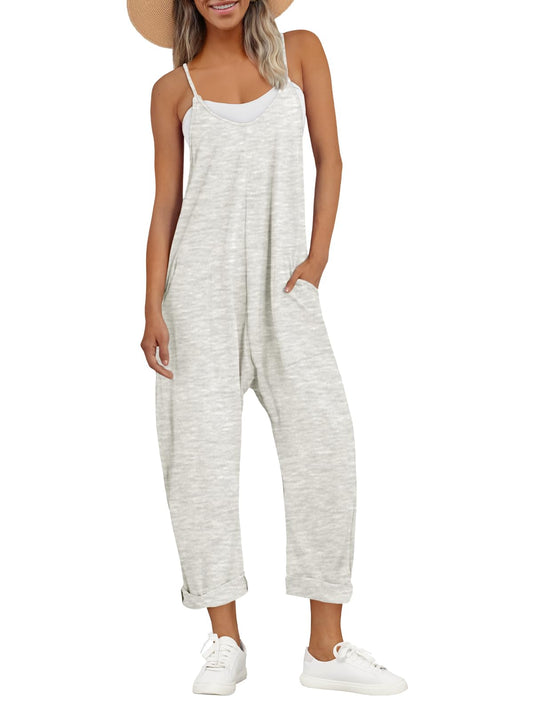 AUTOMET overalls — comfy summer jumpsuits for women