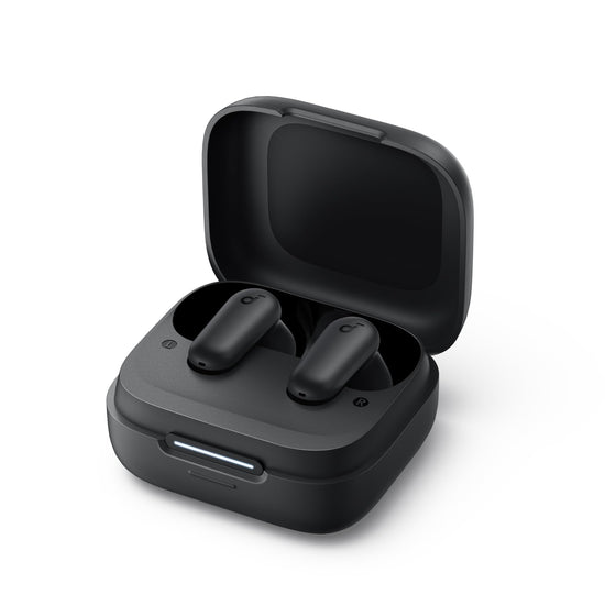 Soundcore P30I headphones — in ear wireless design