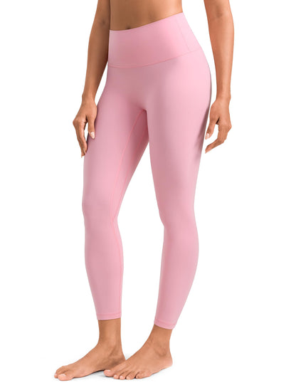Colorfulkoala Dreamlux leggings — No front seam, high waisted design