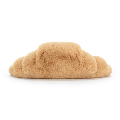 Jellycat Amuseables croissant plush - Food toy figure