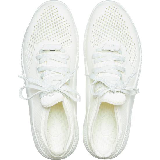 Shoes — LiteRide 360 Pacer sneakers by Crocs