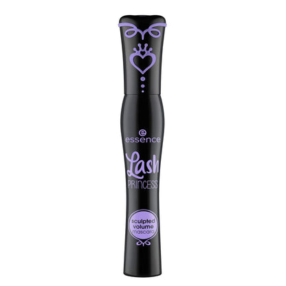 essence Lash Princess mascara — sculpted volume, vegan and cruelty free