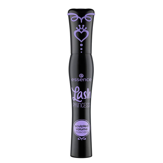 essence Lash Princess mascara — sculpted volume, vegan and cruelty free