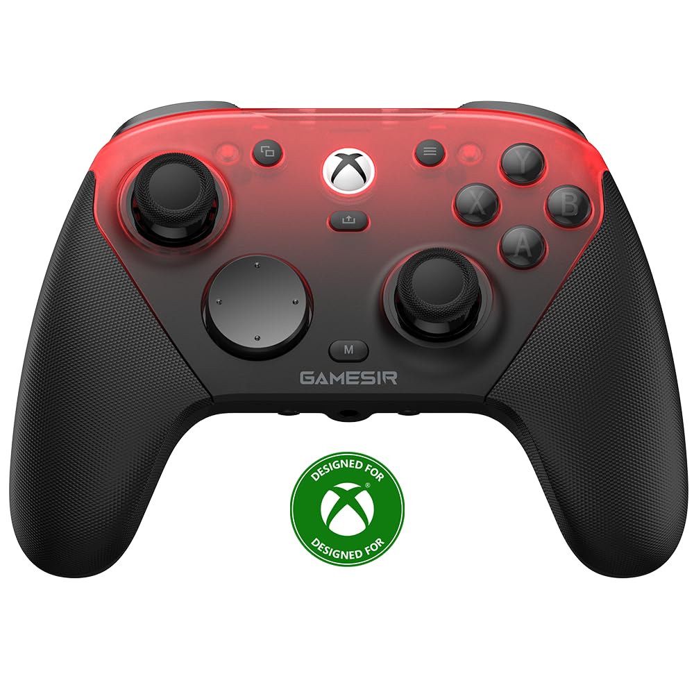 GameSir G7SE wired controller - Xbox compatibility