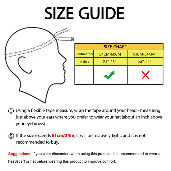 NEW-Vi fishing umbrella hat - Folding adjustable sun and rain cap for outdoor use