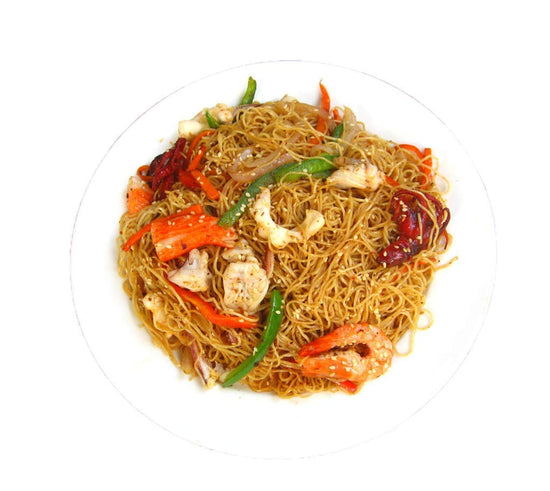 Indomie noodles — Mi goreng instant stir fry variety