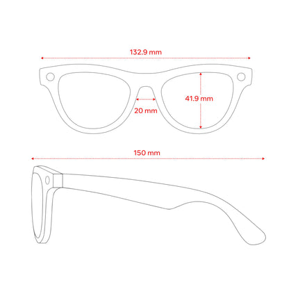 Wearable computer — Ray-Ban Meta Glasses Skyler