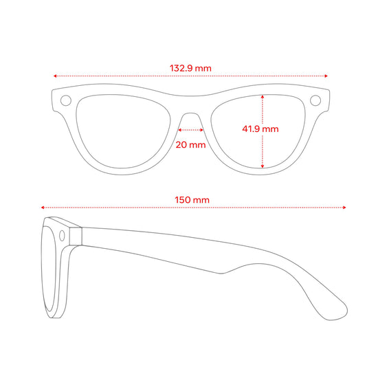 Wearable computer — Ray-Ban Meta Glasses Skyler