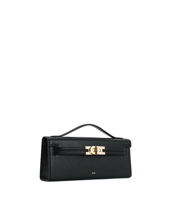 JW PEI handbag — Bria structured top handle design