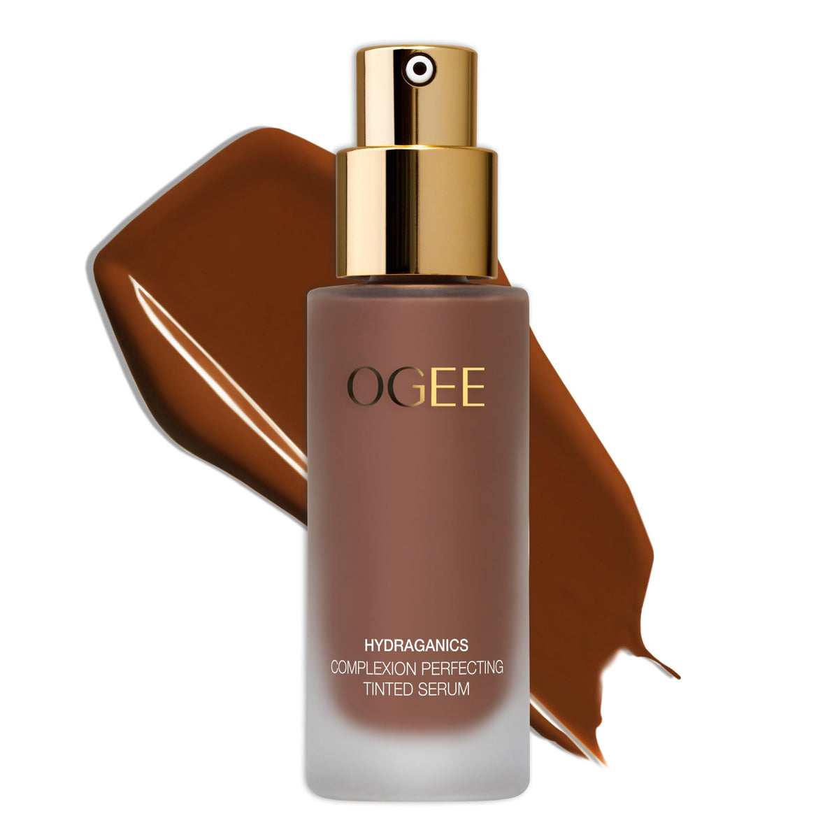 Ogee tinted serum — complexion perfecting formula