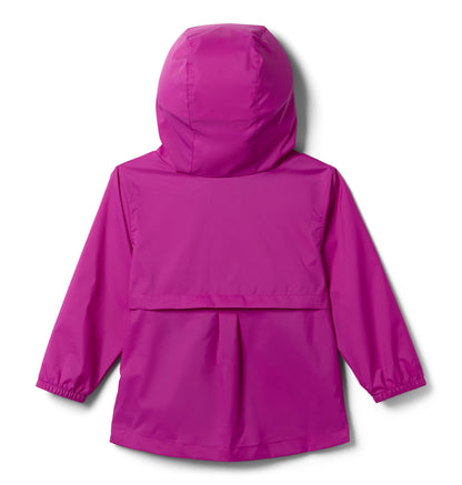 Columbia coat — Switchback II design
