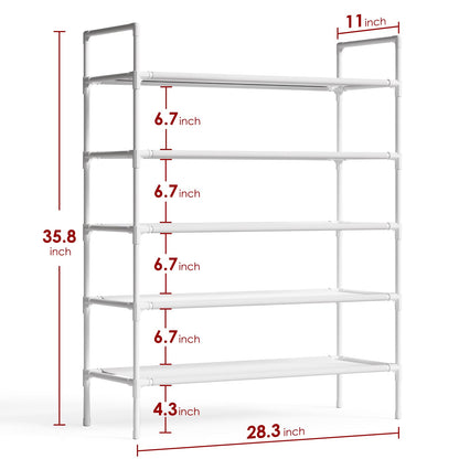 SHELF — 3-tier design by Sakugi