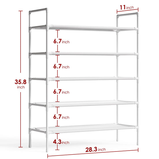 SHELF — 3-tier design by Sakugi