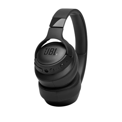 JBL Tune 760NC - over-ear wireless headphones with active noise cancellation