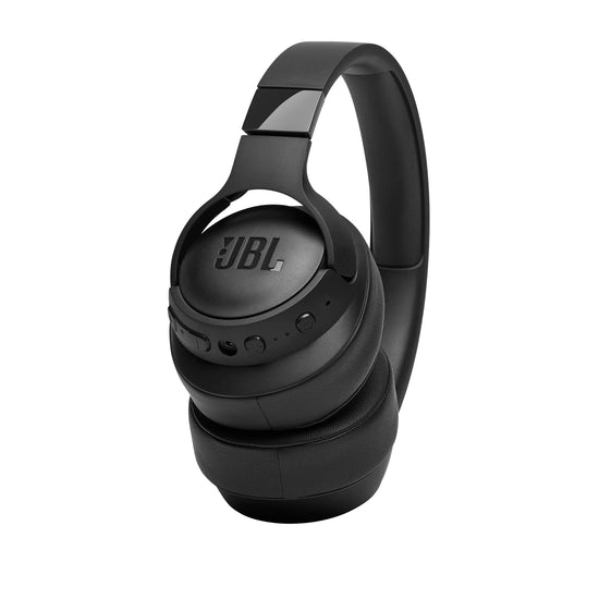 JBL Tune 760NC - over-ear wireless headphones with active noise cancellation