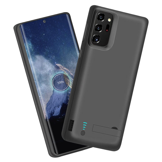Sitong battery case — 5000mAh rechargeable for Samsung Galaxy Note 20 Ultra 5G