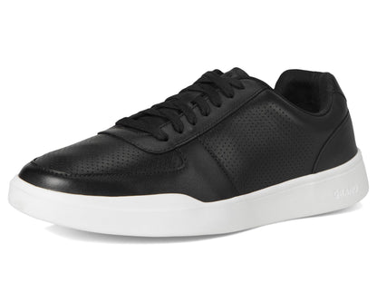 Cole Haan shoes — Grand Crosscourt perforated sneaker