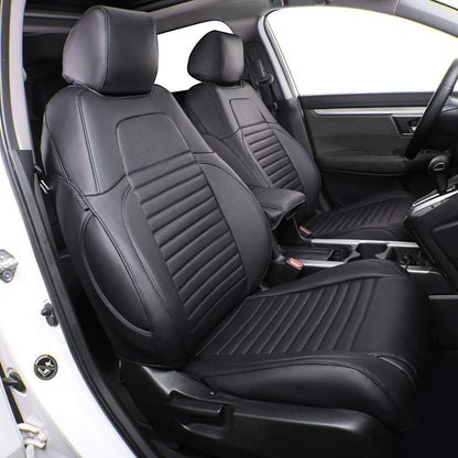 EKR floor mat and seat cover - Custom design for CRV