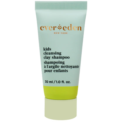 Shampoo — gentle formula by Evereden