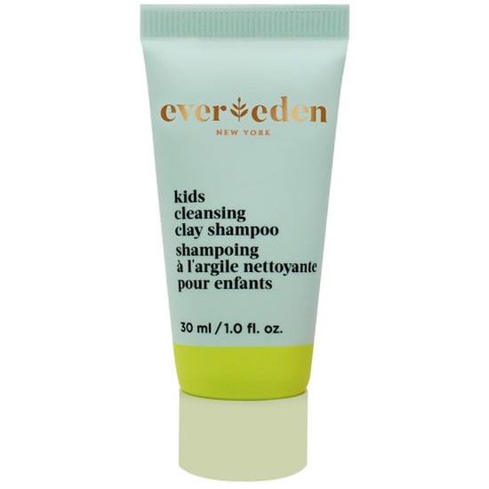 Shampoo — gentle formula by Evereden
