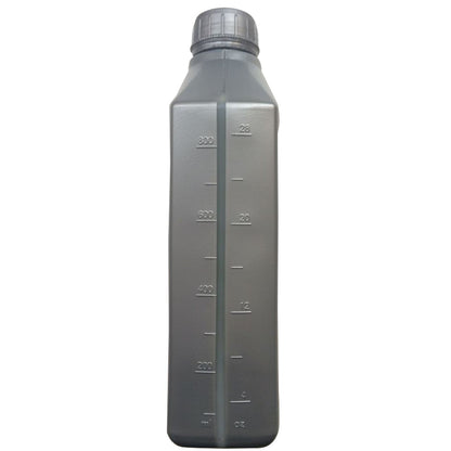 AUTO_OIL — Mobil 1 synthetic 0W-40 motor oil