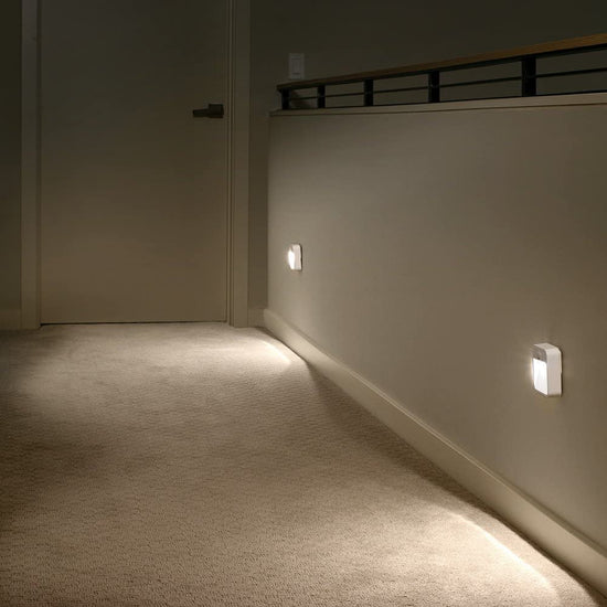 Home lighting and lamps — 20 lumen night light