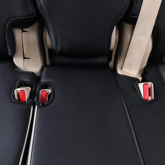 EKR vehicle seat cover — waterproof leather for Toyota 4runner 2010-2024