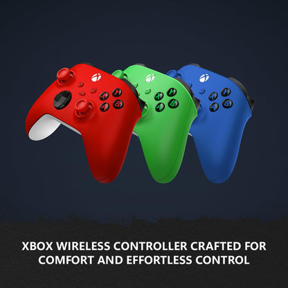 Xbox gift card — digital code for games and content