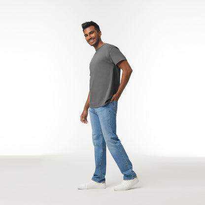 Gildan heavy cotton shirt - style G5000