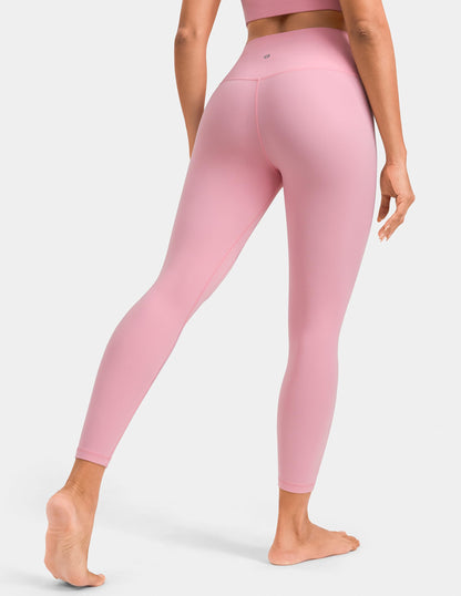 Colorfulkoala Dreamlux leggings — No front seam, high waisted design