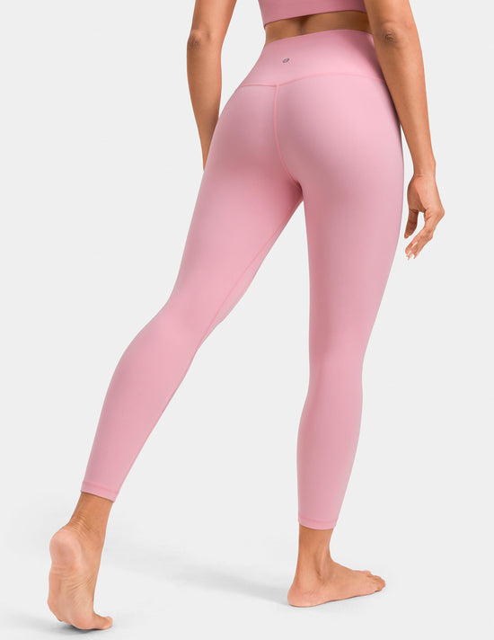 Colorfulkoala Dreamlux leggings — No front seam, high waisted design