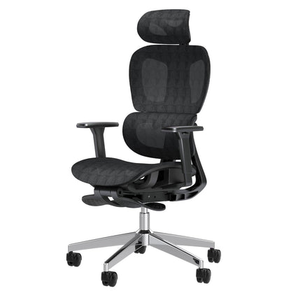 PatioMage ergonomic office chair — 3D adjustable armrest and high back design