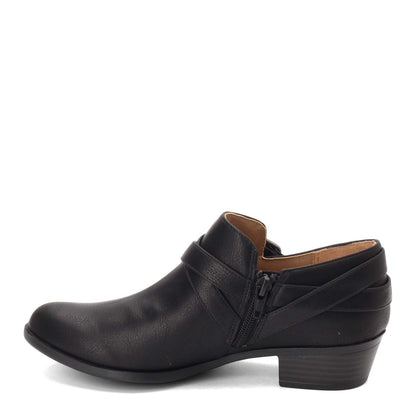 LifeStride Adley boot — stylish comfort for all-day wear