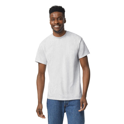 Gildan unisex dryblend t-shirt multipack