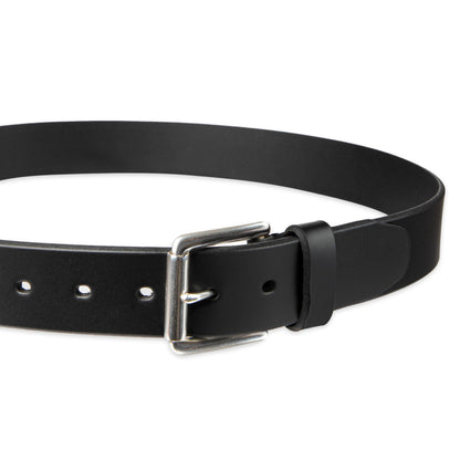 Dockers leather casual belt — everyday style in regular and big & tall sizing