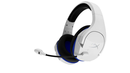 HyperX Cloud Stinger Core headphones – Wireless design with noise-cancelling mic