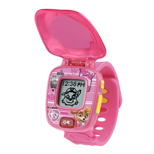 Toys and games — VTech Paw Patrol Chase learning watch