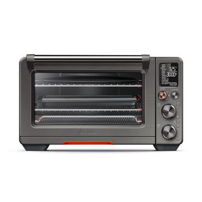 Breville air fryer - Joule oven pro with stainless steel design